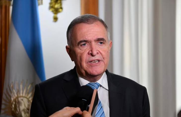 Jaldo pidió unidad al peronismo nacional y advirtió que “no alcanza con ganar, hay que gobernar bien”