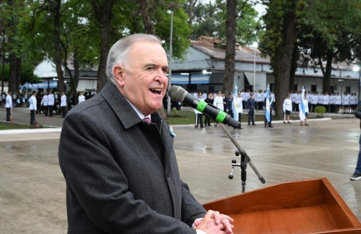 Jaldo exige inversiones obligatorias en el Belgrano Cargas para garantizar el desarrollo del Norte