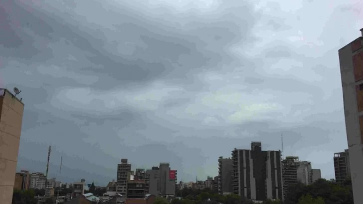 Tucumán: jueves con 29°C antes de un fin de semana de lluvias, tormentas y descenso de temperatura