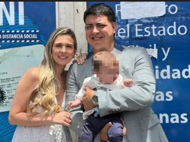 Tras la trágica muerte de Mariano Robles y Solana Albornoz, la Justicia de Tucumán definirá el futuro de sus dos hijos
