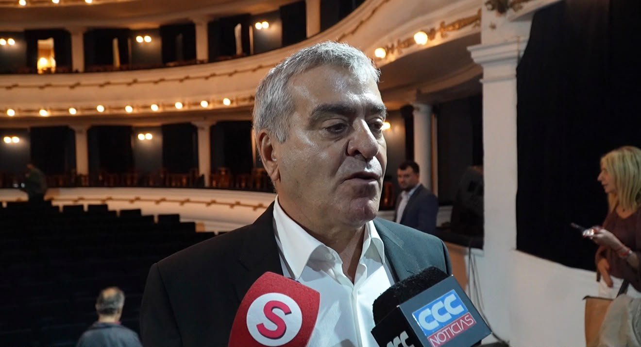 “Son absolutamente incoherentes”: el legislador Cano cuestionó a LLA Tucumán por rechazar la reunión con el PRO