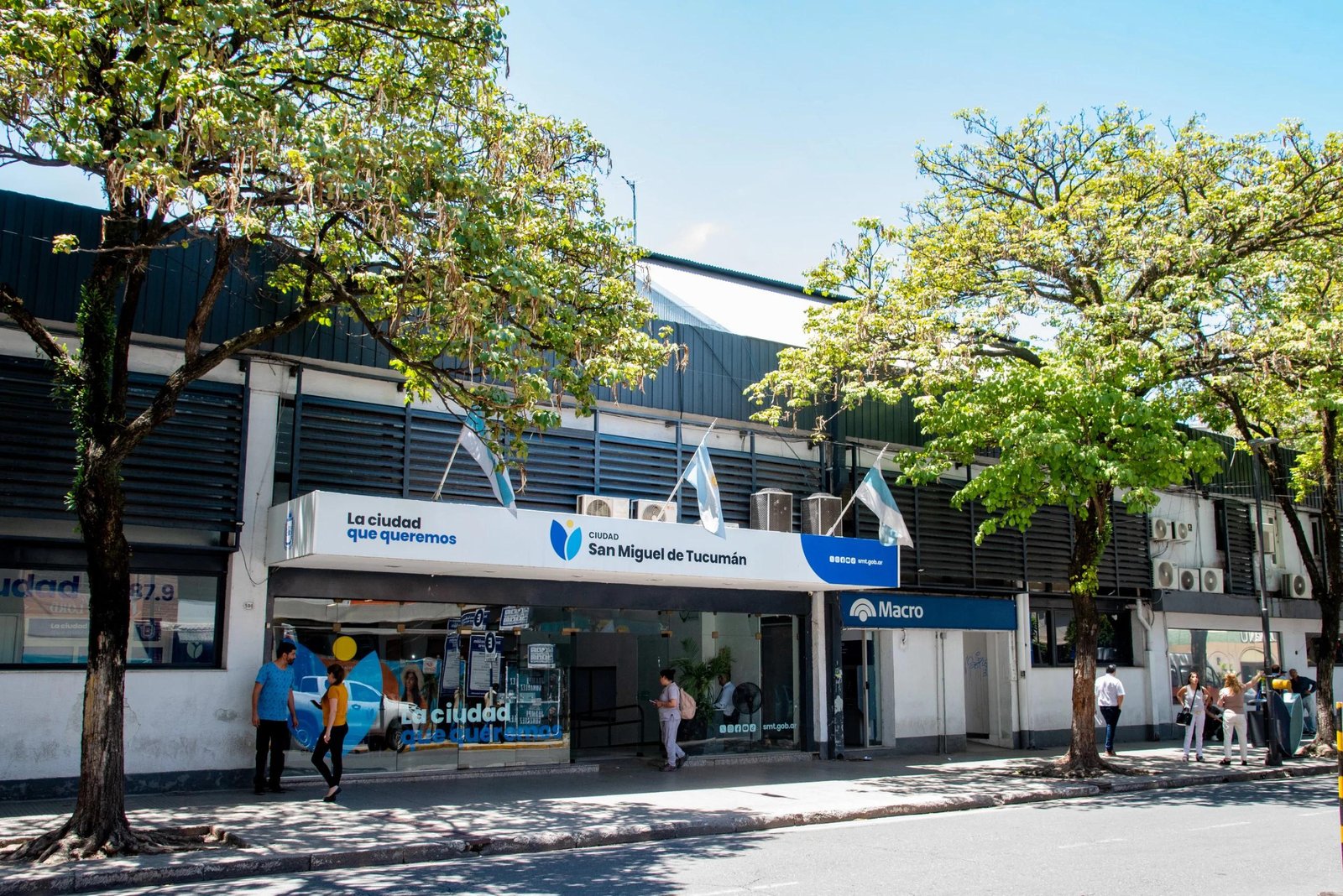 SM de Tucumán: cómo funcionarán los servicios municipales por el feriado del lunes 12 de octubre