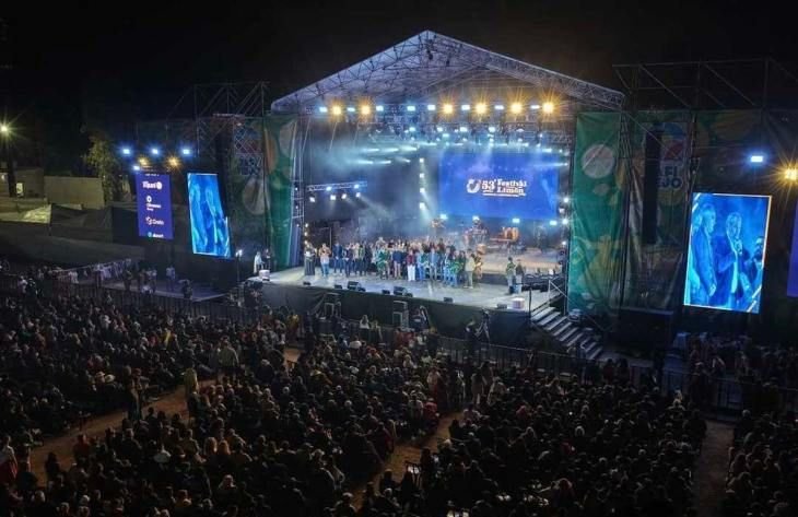 Las propuestas de divertimento que ofrece Tucumán para este fin de semana