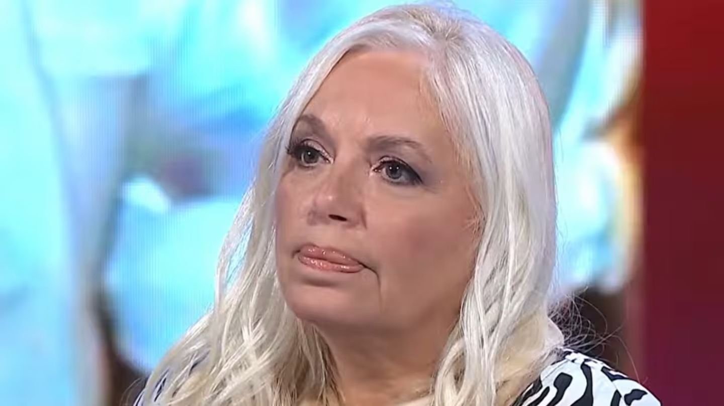 Murió Marcela Ortiz, la actriz que brilló en los 90 y estuvo casada con Raúl Taibo