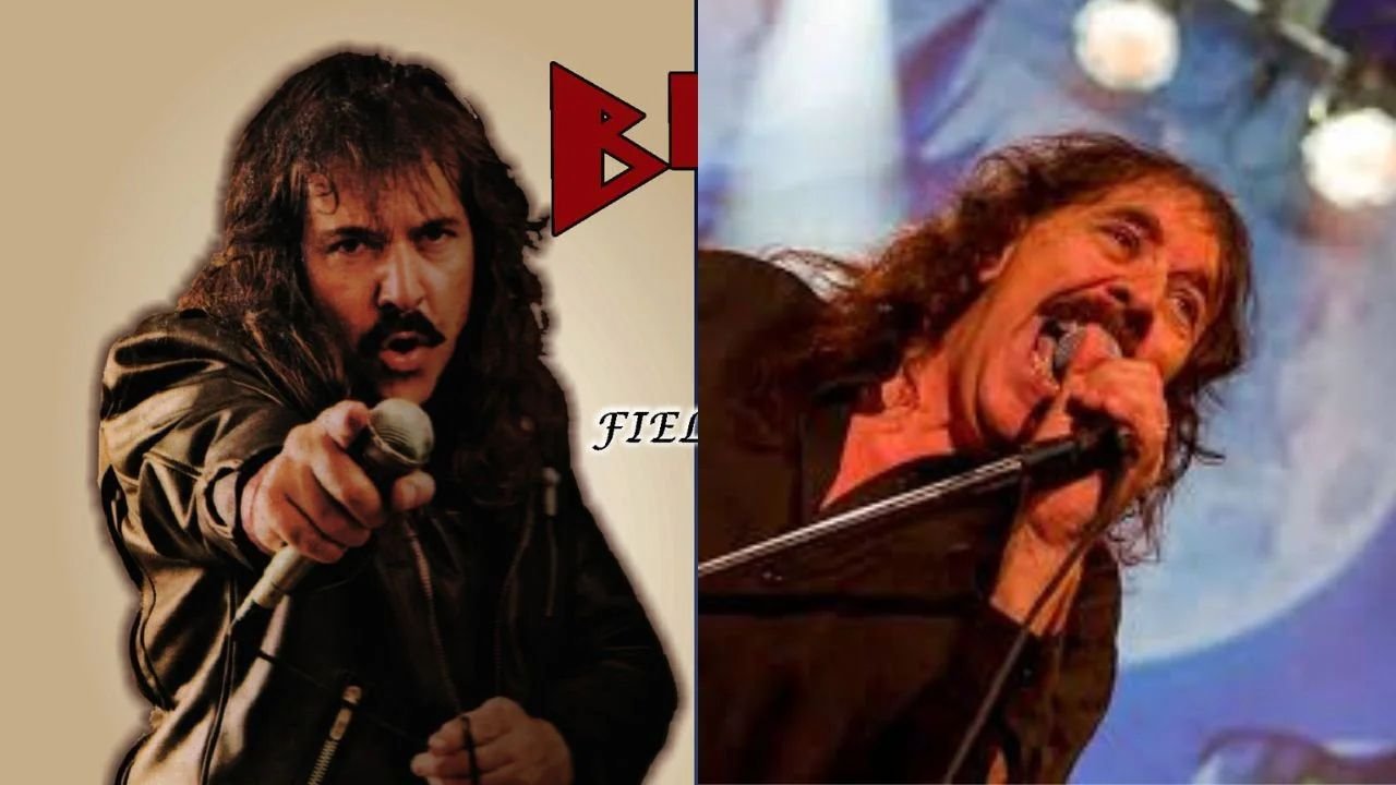 Murió Saúl Blanch: fue el primer cantante de Rata Blanca e ícono del metal argentino