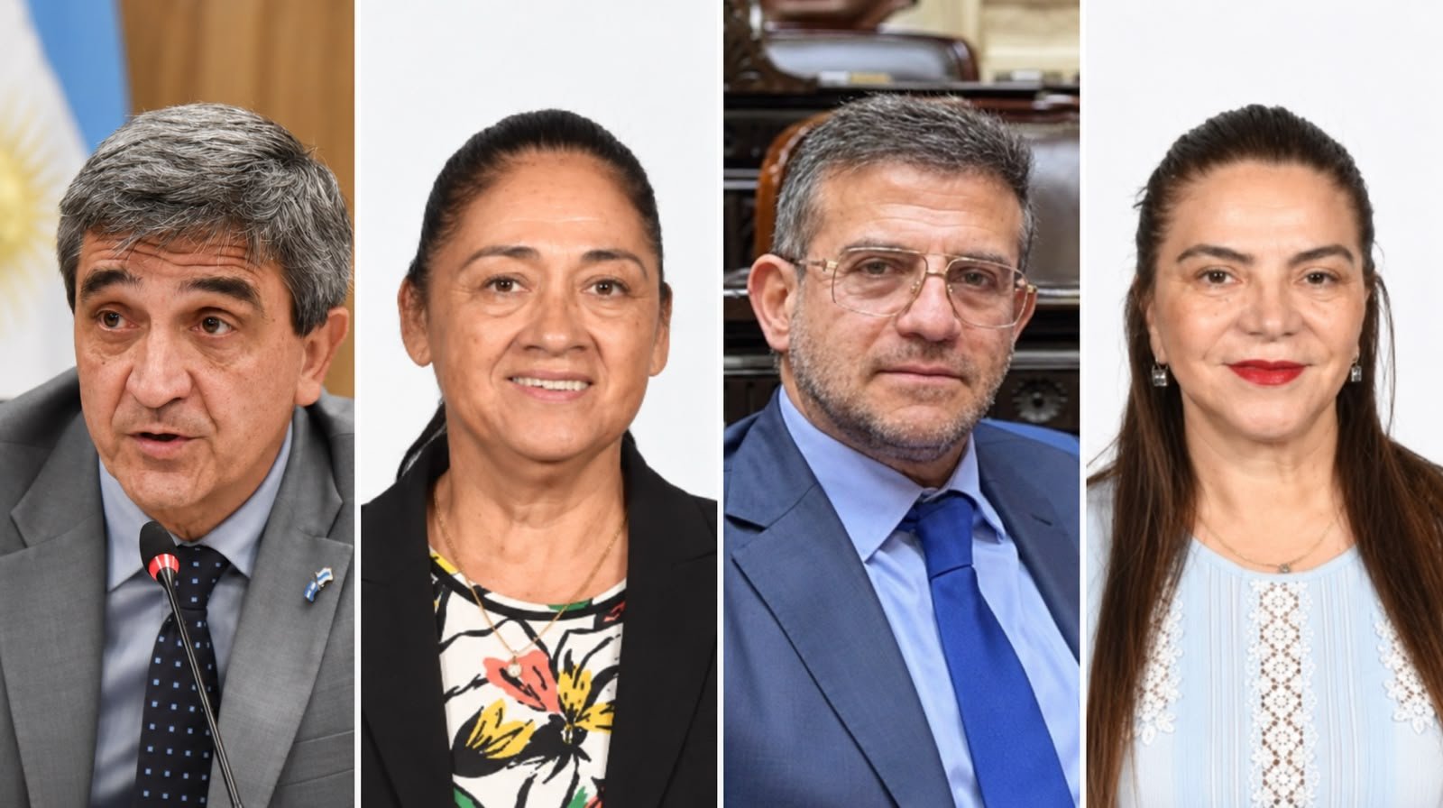 Milei consiguió aprobar leyes clave en diputados pero los legisladores de Jaldo votaron en contra
