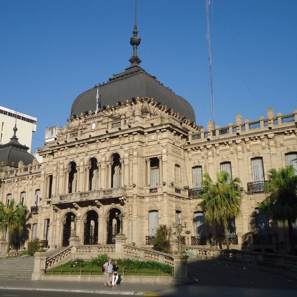 Tucumán dejará dos juicios contra la Nación para avanzar con un acuerdo financiero
