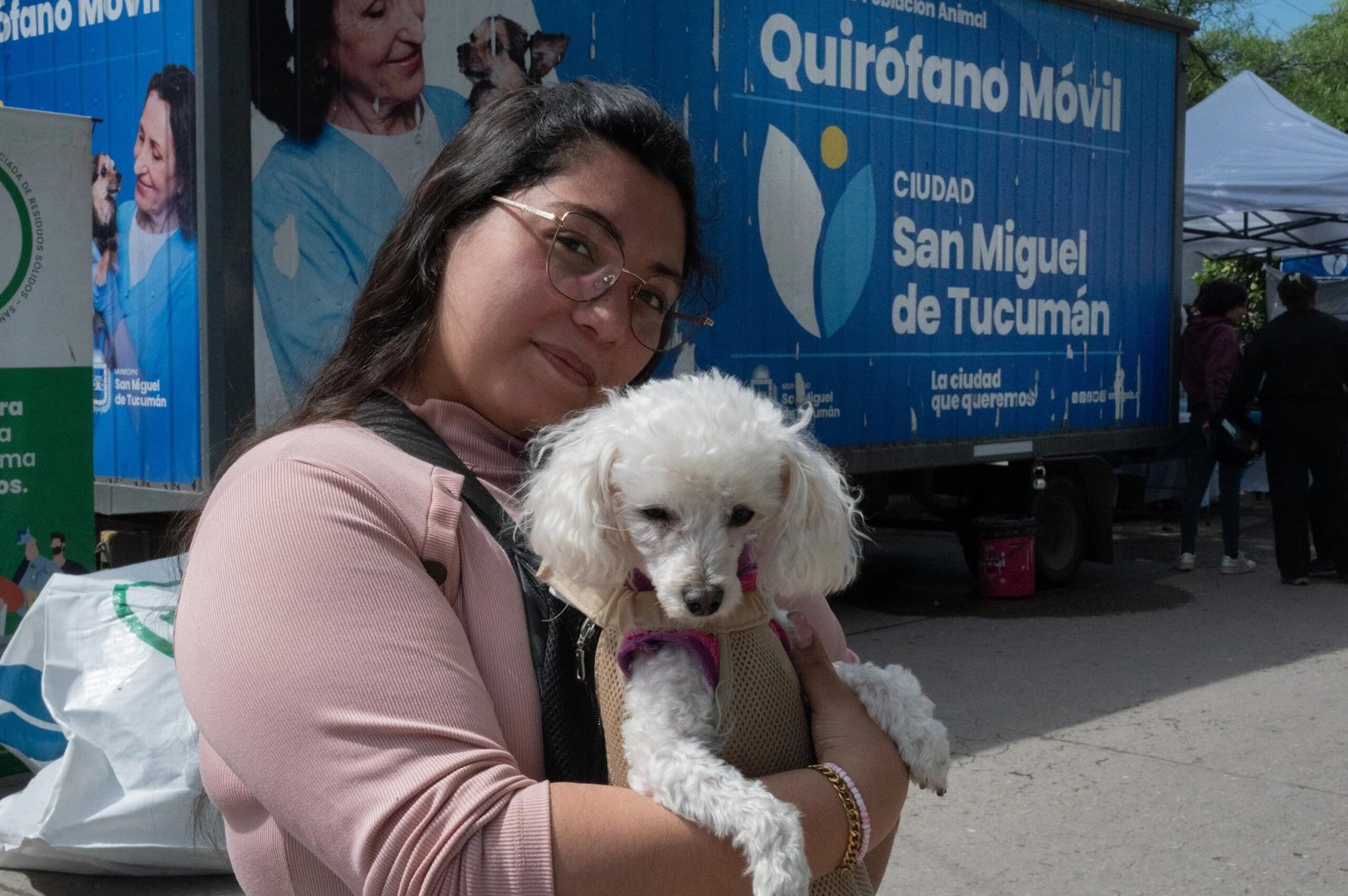 Atención SM de Tucumán: dónde se brindará el servicio gratuito de castración para animales de compañía del 26 al 30 de octubre