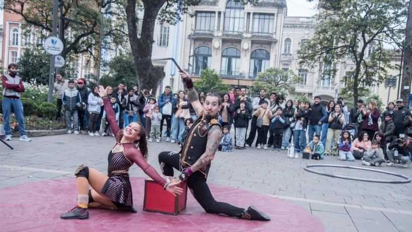 Qué hacer en San Miguel de Tucumán del viernes 23 al domingo 25 de octubre