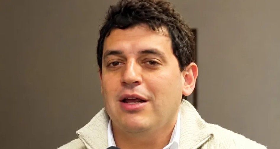 Conmoción en la política tucumana: murió Guillermo Gassenbauer, exlegislador y referente del peronismo