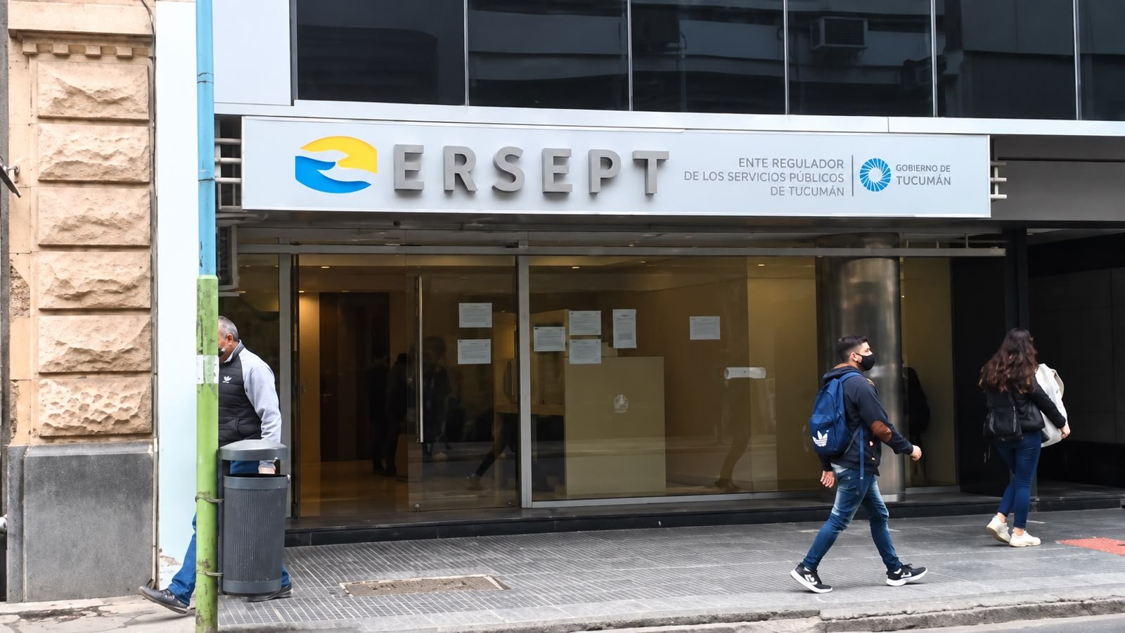 Tucumán: el ERSEPT amplía la atención para inscribir beneficiarios al subsidio eléctrico