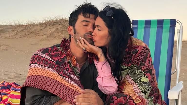 Lali Espósito y Pedro Rosemblat se casan este sábado: una boda llena de famosos, amor y sorpresas